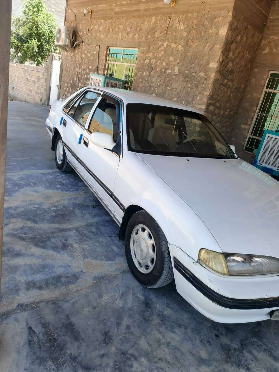 ابرنس رقم بغداد تحويل مباشر موديل 95 سياره جاهزه من كلشي 
مابيها نقص تبريد ثلج كير ومحرك كفاله السعر ٤٠ وبيها مجال 
***********
