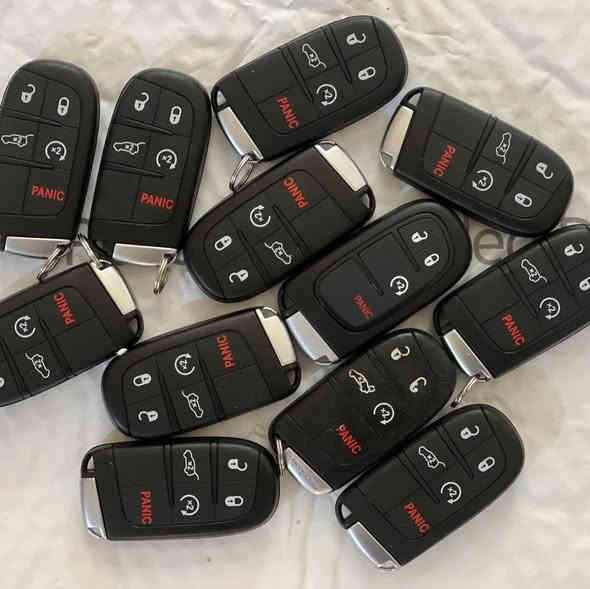 سلام عليكم 🙋  تم وصول  وجبة
1️⃣  من كنترول تحكم جام  جهت سايق وجهت صدر تفصيخ فول اوتو  ✅

2️⃣😍حساسات إطارات برمجه تلقائيا 😍

3️⃣ غطاء محرك فول نضافه😍
 
4️⃣علامه ستيل اصليه الحجم الكبير😍
 
5️⃣ بصمات تشغيل عن بعد تفصيخ كافت

 الموديلات والسيارات 😍😍

6️⃣سبايدر أوباما تفصيخ لونين اسود و ابيض 

7️⃣جويترات تفصيخ الأصلي 

نضافه ✅✅ 100/100

السعر   خاص متوفر توصيل جميع المحافظات العراقية 🥰💜

متوفر:***********وتس اب✅✅

 موجود  بكل وقت 
وخادم 🥰💗
