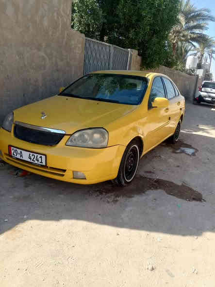 سلام عليكم اوبترا سوزوكي سياره حلوه خير من يم الله موديل 2007 مصفره هيئه ومرور رقم انجليزي سياره حلوه ابيع ماكينه قايمه اتصل وتدلل***********
