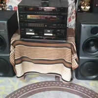 سستم سانسوي • ٤ سماعات • ربط مايك