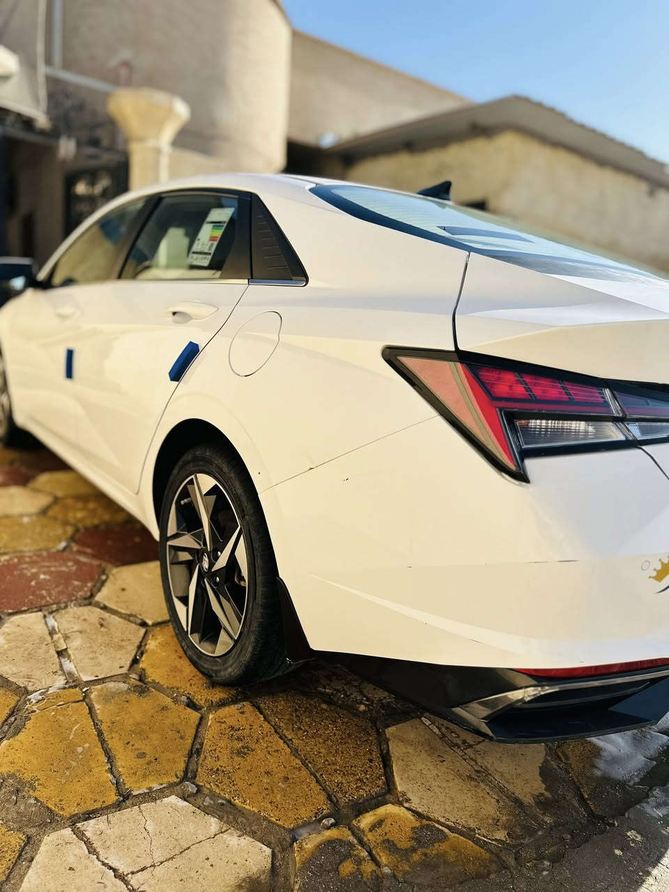 اعادة نشر بسبب الوعود الكاذبة                          هيونداي النترا موديل 2021 خليجي فول مواصفات محرك الفين دوش رقم اربيل 
شاشة وبصمة وتشغيل عن بعد واشاير بالمري 
مري متحرك 
اشارة ترحيب عند الاقتراب حساسات امامي خلفي  
تبريد خير من الله
حدادية جديدة 
تخم تاير جديد
ادامة كاملة للمحرك 
بيهه بارد قليل بالجهة خلف السائق ورصعات بسيطة اثر حصو 
السعر $165 
للتواصل خاص أو الاتصال على الرقم ***********
