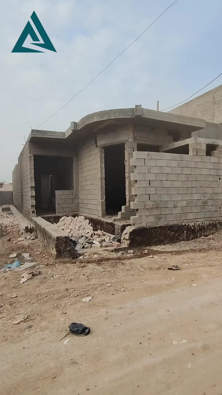 🌐 فرصة إستثمارية سكنية مميزة ، مشتمل (هيكل) للبيع في منطقة كورنيش التأميم ، يقع بالفرع المطل على كورنيش التأميم وشارع 30

🗺️ مساحة المشتمل : 155 م

🏠 واجهه 6.25 م - نزال 24 م

🛣️ يقع على شارع : 8 م

⚒️ بناء هذا المشتمل من البلوك

🏗️ يحتوي على غرفتين نوم + مطبخ + إستقبال + صحيات خارجية وداخلية

🏞️ زراعي مفوض للطابو 

💰 سعر المشتمل : 60 مليون قابل للتفاوض 

..........................

🏤 العقار هو الإبن البار
  هو أكبر فرصة للإستثمار

...........................

لمعلومات أكثر تواصلوا معنا بالإتصال أو مراسلتنا عالواتساب عبر الأرقام التالية :👇🏻

9647800005159+ 📞
9647700005159+ 📞

الأستاذ عمر الصافي

.............................

ولمزيد من العروض المميزة زوروا صفحاتنا على وسائل التواصل الإجتماعي :

https://linktr.ee/Abo_aljood

..............................

#ويه_أبو_الجود_كلشي_موجود
