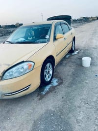امبالا • ٢٠٠٨ • وارد كندي