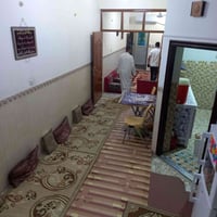 حي العدالة • ١٠٠م • طابقين
