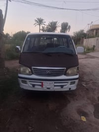فوتون دير • ٢٠٠٩ • تحويل مباشر
