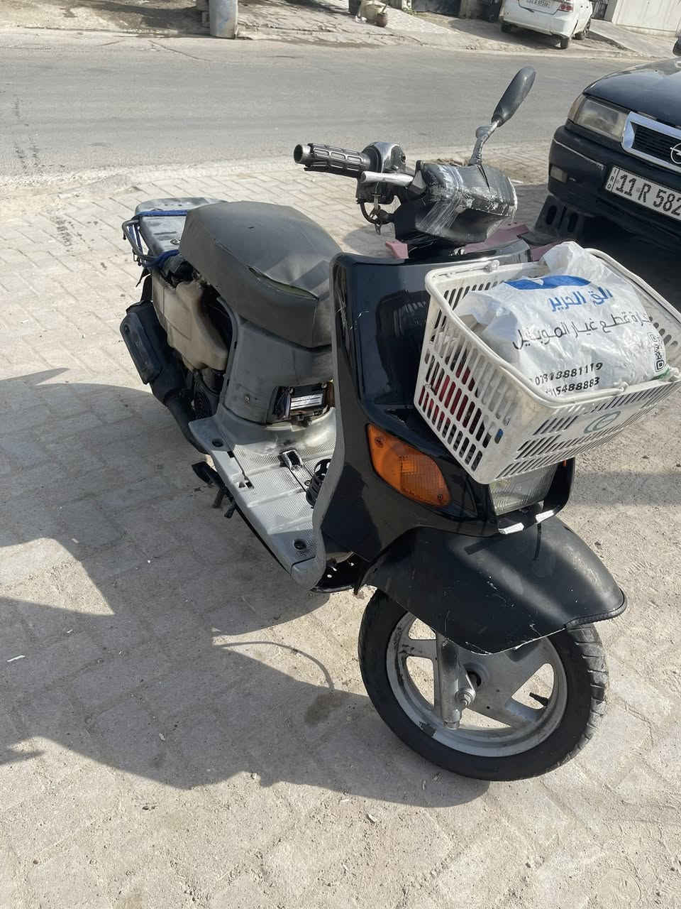 للبيع 300


**إذا كنت صاحب هذا الإعلان وتريد حذفه لأي سبب، رجاءا أرسل رسالة إلى الدعم الفني**