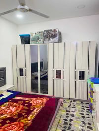 غرفة نوم تركية • ١٠ قطع • استخدام ٤ أشهر