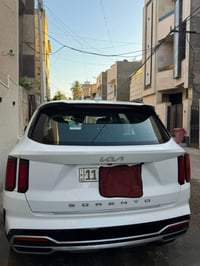 كيا سورنتو 2022 • سورنتو وارد امريكي • سورنتو ٧ راكب • كيا سورنتو GDi ...