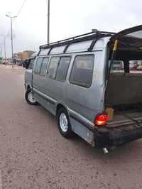 كيا اسيا • ١٩٩٤ • تحويل مباشر