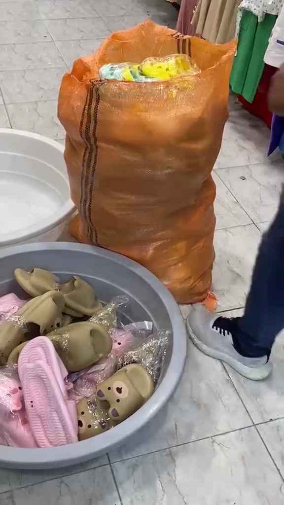سليبر الطبي الاصلي صار يمنا باسعار مناسبه جدا العنوان العزيزيه شارع الاطباء مجاور مخلد ابو العبي


**إذا كنت صاحب هذا الإعلان وتريد حذفه لأي سبب، رجاءا أرسل رسالة إلى الدعم الفني**