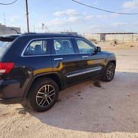 شيروكي • ٢٠١٣ • محرك هيمي