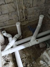 تأسيس صحيات • كركوك حي واسطي • بيت ٢٠٠م