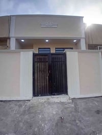 اللهم صلي على محمد وآل محمد مشتمل للبيع طابو زراعي سند ٢٥ مساحه ١٠٠ مت...