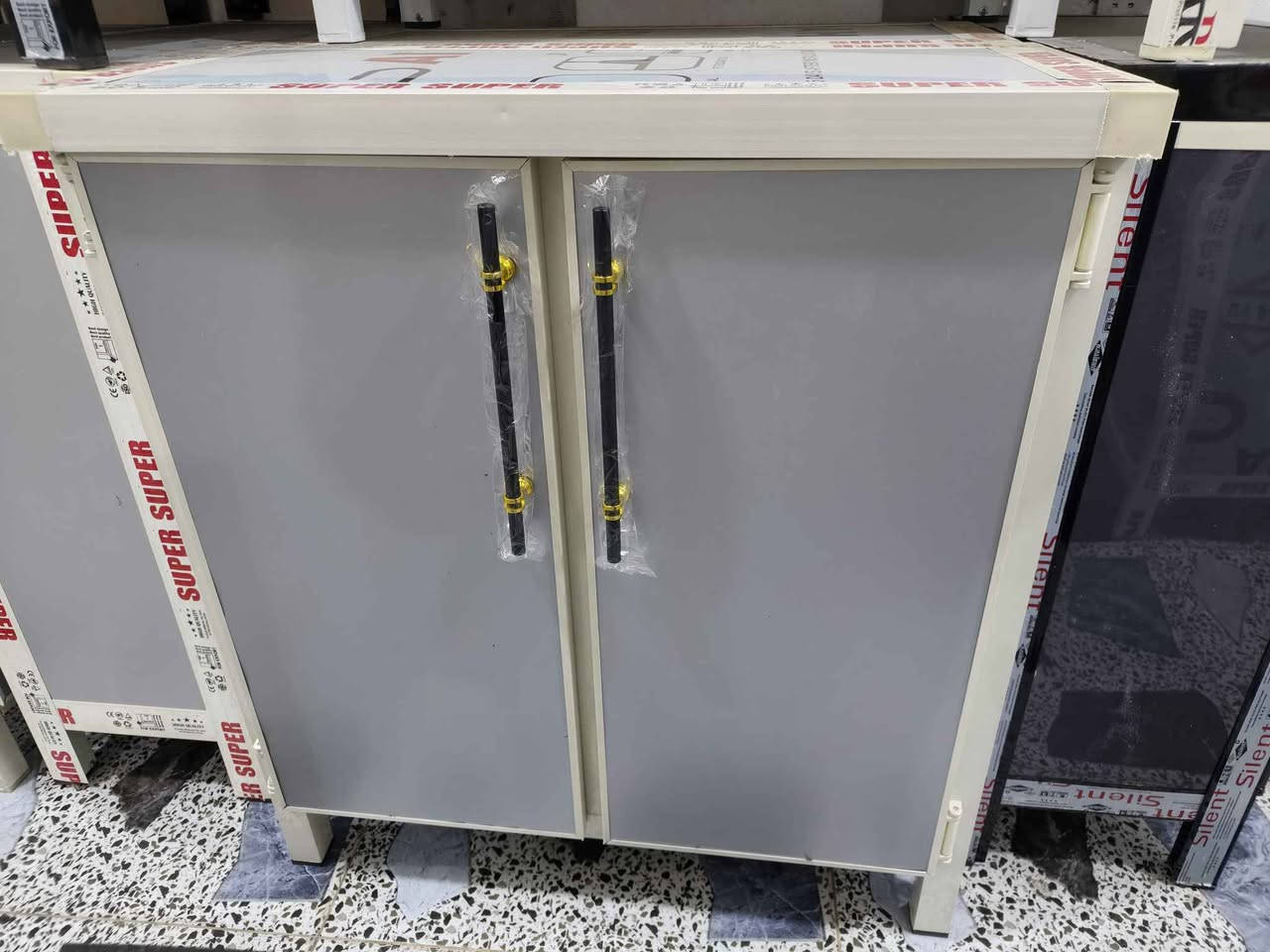 جديد وبسعرالجمله تخفيظات 🎉💥 يوجد الوان حسب الطلب كركوك, العراق


**إذا كنت صاحب هذا الإعلان وتريد حذفه لأي سبب، رجاءا أرسل رسالة إلى الدعم الفني**