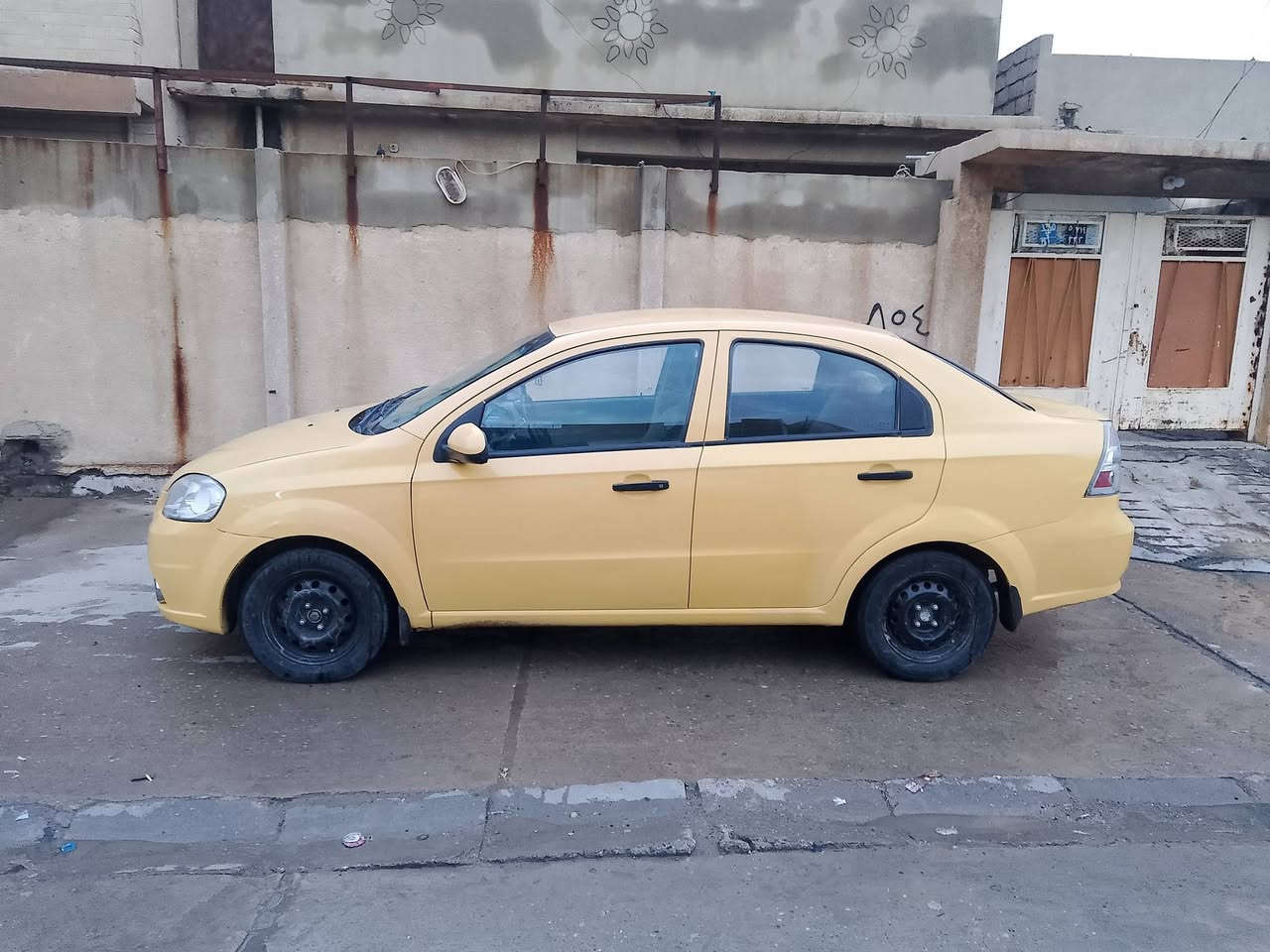 افيو مؤسسه ابلادي صفره توماتيك كوري خليجي موديل 2011 رقم بغداد دولي انكليزي مشروع وطني شرط الوكاله والتحويل الشرعي ساكن بل موصل شرط المحرك وكير وكهربائيات كلها شغاله بيها بوند صبغ ودوائر بدون دواخل والباقي وضع شركة مسجل شاشه سيارة جاهزة مال رزق السعر 67 وبيها مجال للاستفسار *********** أو ***********
