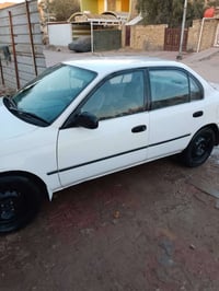 كورلا ٩٢ • بغداد • انكليزي