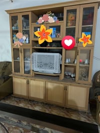 غواظ • خزائن • أثاث