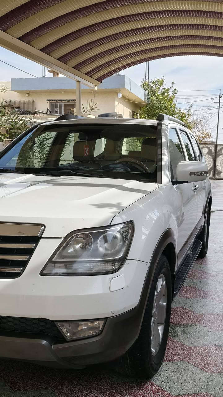 سلام عليكم للبيع 
كيا موهافي 2013  خليجي  ابيض 6 سلندر 3800  7 راكب 3 قطع تبريد رقم بغداد دولي الجديد
بيهه فقط خشم الجاملغ الباقي كفاله عامه والسونار بل منشور 
تجي وتشوف وبلعافيه عليك 
فول واحد ع واحد Vip
بصمه
فتحه
كشنات جلد
تحكم ستيرن اربع جهات
شاشه 
كامره
كشنين كهربائي
خزن ميموري
تدفئه وتبريد بلكشنات
ستيرن كهرباء
جنطه شفط
اشاره بلمرايه
مري كهرباء وشفط
زراك امامي
لايت زنون
فور ويل
ويل كب 
السياره صدر امامي خلفي كله جديد
تبريد ثلج 
تدفئة شغاله 
تخم تاير جديد
مكينه وكير وكهربائيات كله بلادي
ماشيه 107 ألف حقيقي 
رقمي 
السعر 162 وبيه مجال للشراي قليل رقم الهاتف 
‏‪0786 833 2200‬‏
‏‪0777 132 3846‬‏
