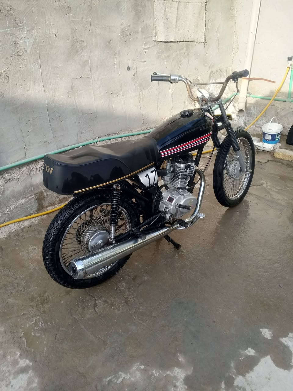 دراجه يراني البيع ستوه مجفته كله جديد كور بوشه بستم سعر 280ابيه مجال بصيط مكان كوفه براكيه


**إذا كنت صاحب هذا الإعلان وتريد حذفه لأي سبب، رجاءا أرسل رسالة إلى الدعم الفني**