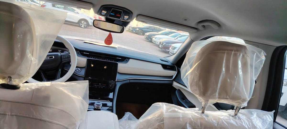 جيب لاريدوو

فول فول مواصفات 

موديل 2023

اللون ابيض

وأرد امريكي

عداد المسافة  :  58  الف ميل

الضرر  شبر بالبنيد وشبر بالجاملغ الايمن

عدد الركاب 7
السعر : 29 الف ونص

للراغب بالشراء الاتصال على الأرقام التالية

***********
***********

السياره تابعه لأبو صـگـر
الرمادي شارع المعارض
#معرض_الغسق
