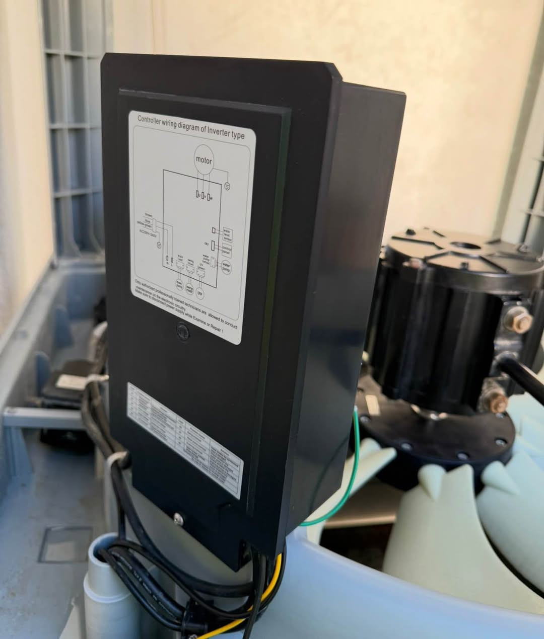 للبيع مبردة اوپر 18 الف
استعمال قليل جديدة
واي فاي تحكم بالموبايل أربيل, العراق


**إذا كنت صاحب هذا الإعلان وتريد حذفه لأي سبب، رجاءا أرسل رسالة إلى الدعم الفني**