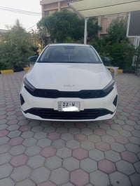 للبيع K3 2024 رقم  اربيل تحويل مباشر موصفات معروفة واضحة للجميع خليجي ...