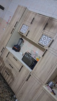كاونتر • جديد • خشب MDF