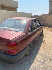 اوميغا 2.0 • محرك شرط • كير شرط