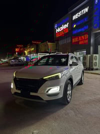 توسان ٢٠٢٠ • وارد امريكي • فول مواصفات