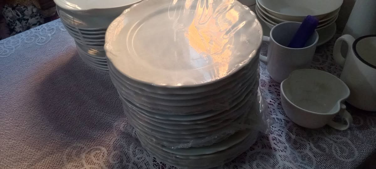 عله اول تم9 الف العدد12 قطعة


**إذا كنت صاحب هذا الإعلان وتريد حذفه لأي سبب، رجاءا أرسل رسالة إلى الدعم الفني**
