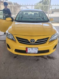 شباب كورله ٢٠١٣ كير ومكينه خير من الله  معروفه مواصفات الكورله ٢٠١٣  0...