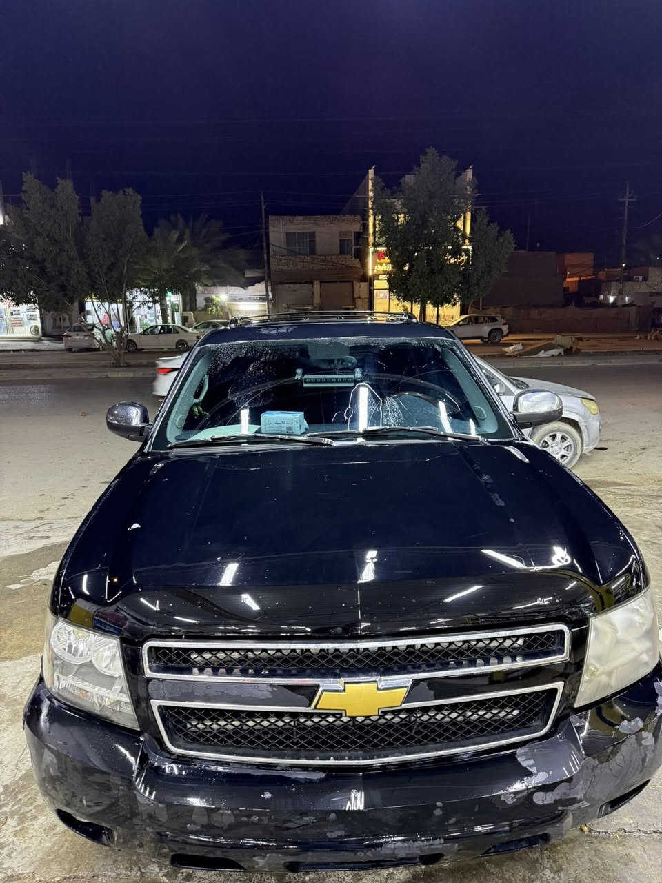 سلام عليكم اخوان ادوات ادوات السياره خير  من الله كير محرك كهربأيات حداديه بشرط السياره مكانها نجف كصه قماره فقط فول للاخير السعر 80 ورقه ومجال بسيط كلش التواصل خاص او الاتصال ***********
