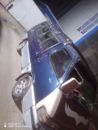 كيه بستاا بلادي موديل 96 مكينه وكير وكسن خير من الله سياره جاهزه مابيه...