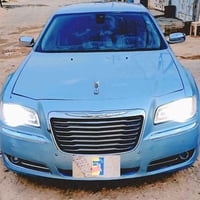 اوباما • ٨ سلندر • ٢٠١٣