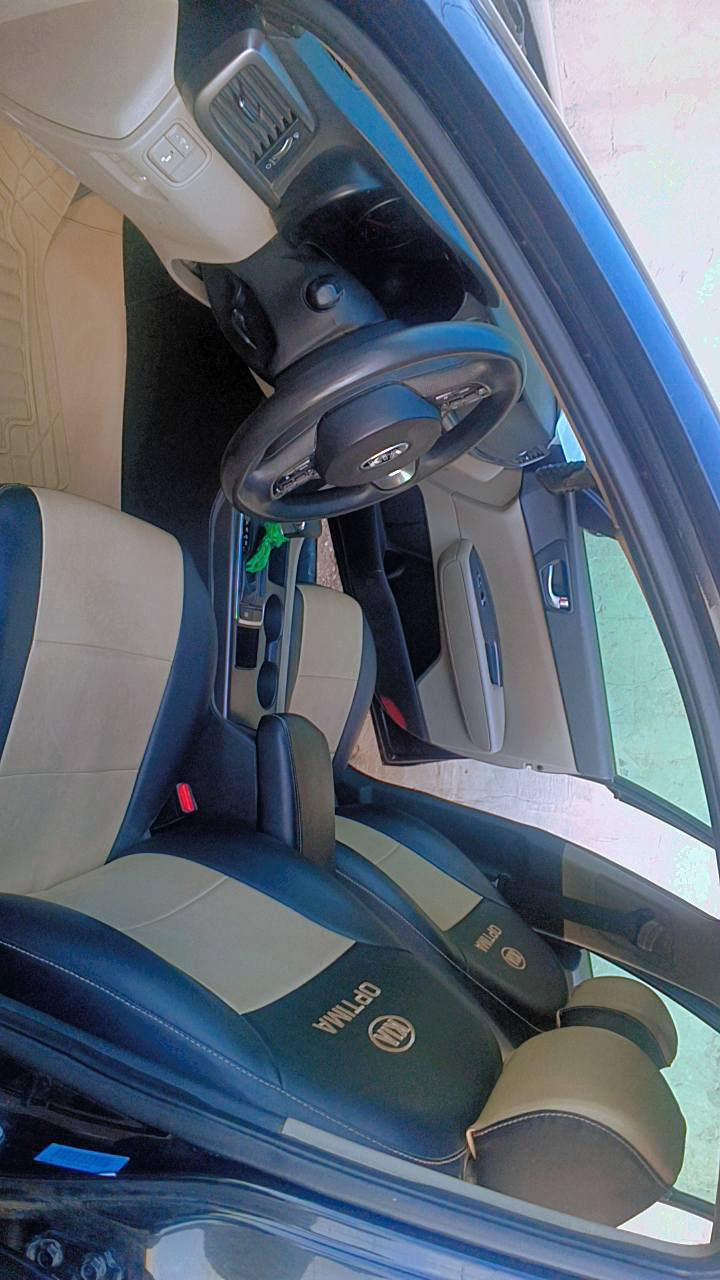 سلام عليكم اوبتمه موديل2018 وارد امريكي ماشيه 55 حادث بنيد مصبوغ وجاملغ فقط سيارة نضيفه وما ماشيه من الداوم للبيت دوسات وكشنات جلد رقمها بغداد عربي مكانها بغداد سعر 135$ بيها مجال بسيط رقم تواصل واتساب ***********
