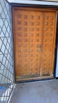 بيبان • نظيفات • للبيع