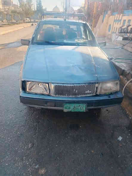 سلام عليكم شباب سيارا فالفو موديل ١٩٩٢ كير ومحرك شرط تدفيا شغاله سيارا حيل نضيفه وايرمنيه كلها شغاله بس لايت مكسور ولبقيه كدام العين شرط وكاله وتحويل سنويا واجها بيها بدل ضايع كاربون شرط مامسجل سعر من الخير بدون معامل قفلها مليون يعني ٧ ورقات ولا تعاملني الخاص مفتوح ورقم كورك بي واتساب ***********
***********
