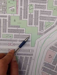 كيفلا ٢ • ٢٠٠م زاوية • مقابل الخضراء