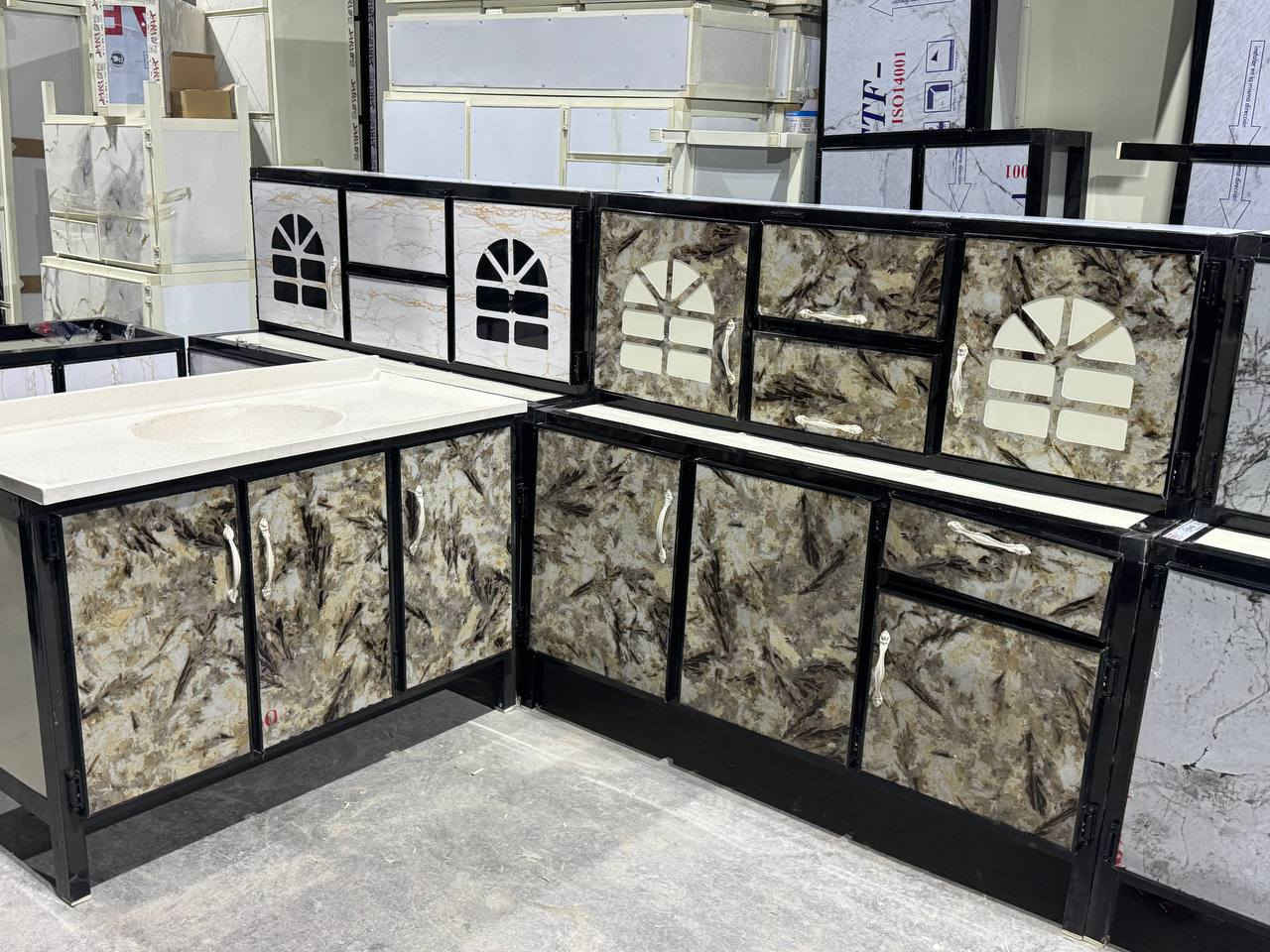 كاونتربب200الف عرض خاص 3قطع قياس متر ونص والسنك متر وعشرين 😍😍😍 اتفضلوو خاص لاستفسار والحجز


**إذا كنت صاحب هذا الإعلان وتريد حذفه لأي سبب، رجاءا أرسل رسالة إلى الدعم الفني**