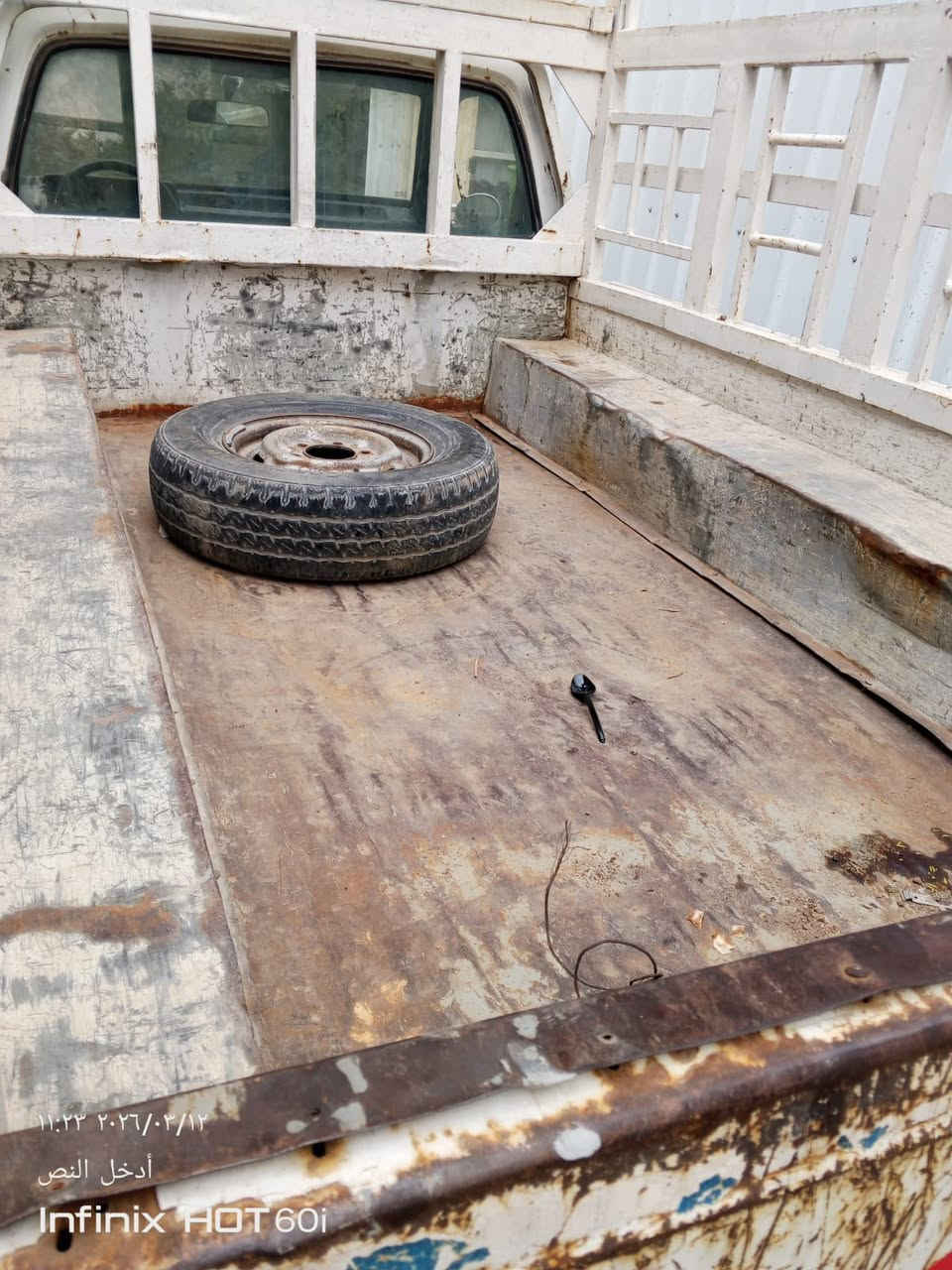 سيارة بيكم البيع رايدهة 20رقم هاتف ***********مكاني بغداد كاظمية
