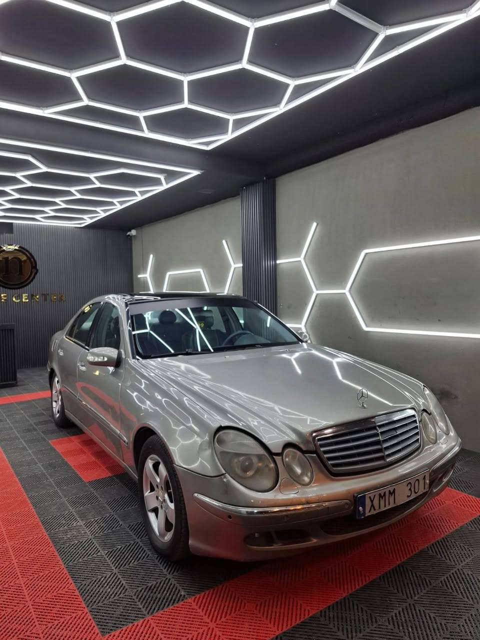بسم الله الرحمن الرحيم
Mercedes-Benz e class 320
V6
2006
مووسسسسس موسسسسس 
پانۆ راما
ناو سپی  
فول مواسەفات 
مەنەفێستە
دەعمی نیە
مەسرەف کراوە  گێر مەکینە تەبرید بە شەرت 
50گەڵا مەعمەلە برایانە 
گۆڕینە ئەکەی بە  شتێک بە دڵمان بێ 
لەگەڵ ڕیزو حورمەت بۆ هەموو لایەک
موشتەڕیت نامە بنێرە السليمانية, العراق


**إذا كنت صاحب هذا الإعلان وتريد حذفه لأي سبب، رجاءا أرسل رسالة إلى الدعم الفني**