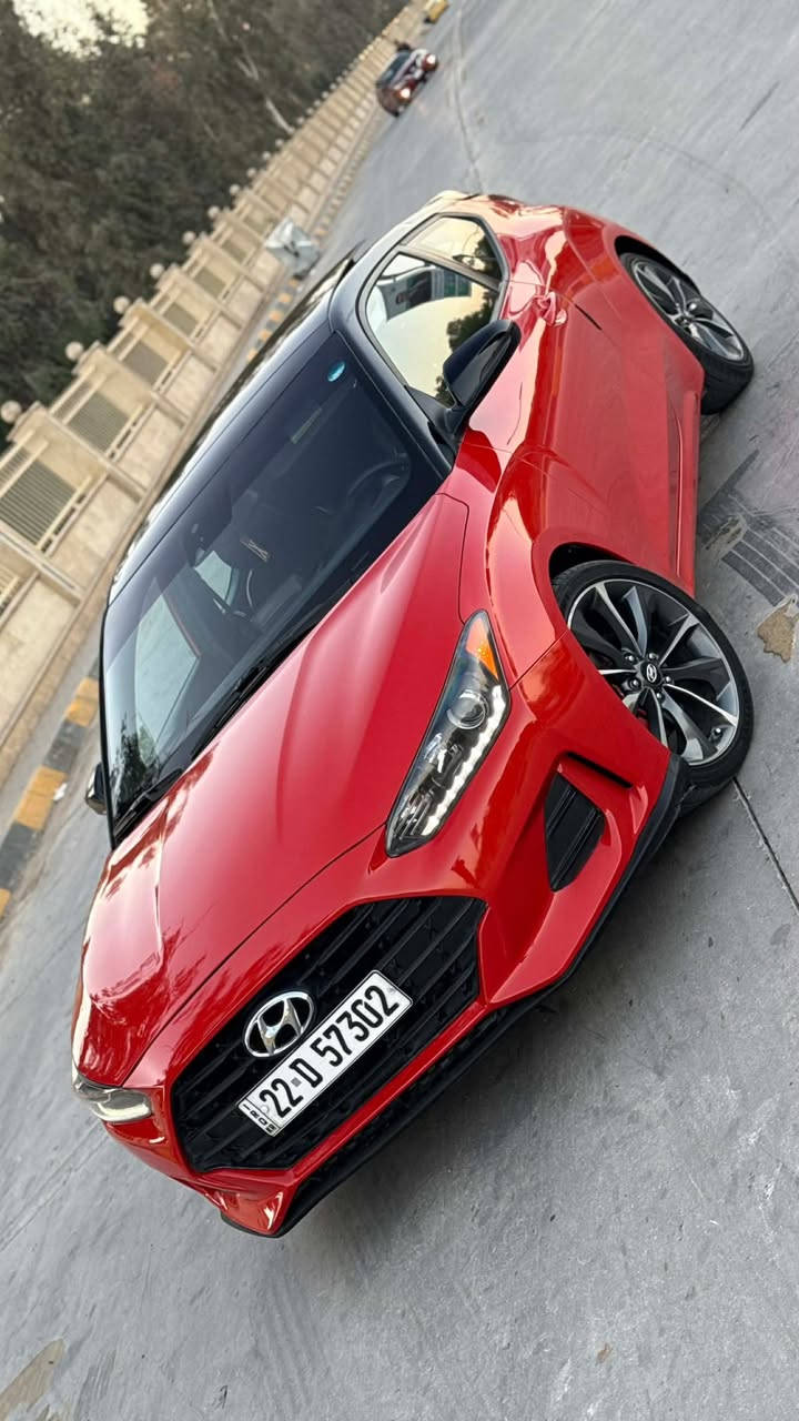 سلام عليكم  
هونداي فولستر موديل 2019  

🔴حجم محرك 2000دوش 
🔴كير AT
🔴فول مواصفات 
🔴عداد مشي 78ميل 
🔴لو مميز برتقالي على احمر 
🔴حادث سيارة بوند صبغ بدون دواخل مكانتين تصليح DBR 
🔴سقف بنورامة 
🔴كشنات هيتر حار 
🔴رادار امامي وجانبي 
🔴ترهم مراوس بحديث 
🔴سعر سيارة 127 ورقه بيها مجال قليل 
🔴كورك *********** متوفر واتساب 
🔴واسيا ***********
