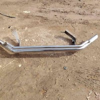 درع امامي • بريجو • جديد