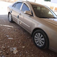 سوناتا • ٢٠٠٩ • محرك جديد