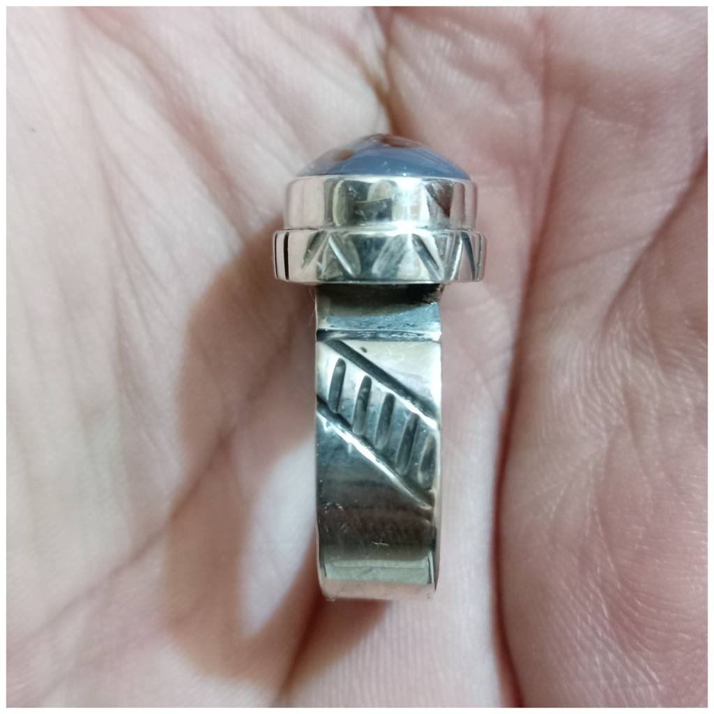 ***********عقيق يماني مصور رباني صياغة يدوية السعر على الخاص العنوان ناصرية موبايل *********** ناصرية, ذي قار
