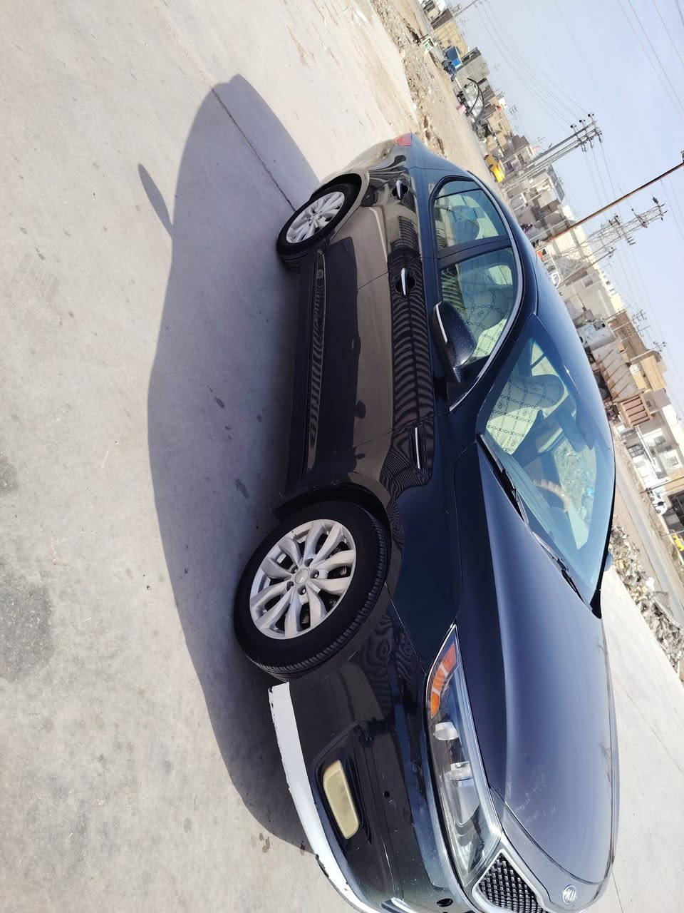 للبيع اوبتما 2015 وارد أمريكي بيهه بنيد صبغ فقط والباقي كفاله عامه محرك ٢٤٠٠ كفاله السعر ١١٥ العنوان كوت مركز المدينه *********** /***********
