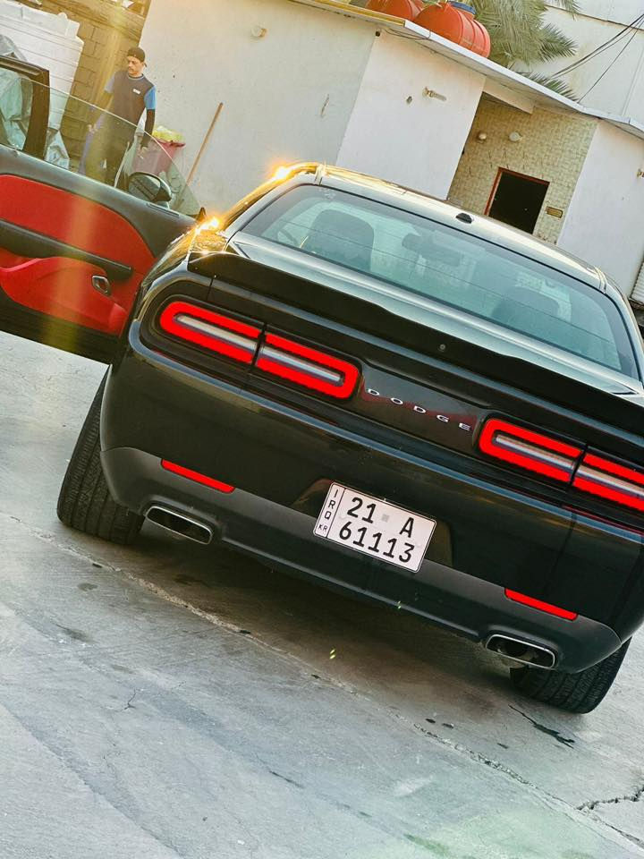 سلام عليكم شاب مكلف بل نشر رقم صاحب سياره موجود بل منشور سياره 3600 مطلوب مراوس ب 5700 /***********
