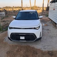 كيا سول • ٢٠٢٤ • بابل الجزائر