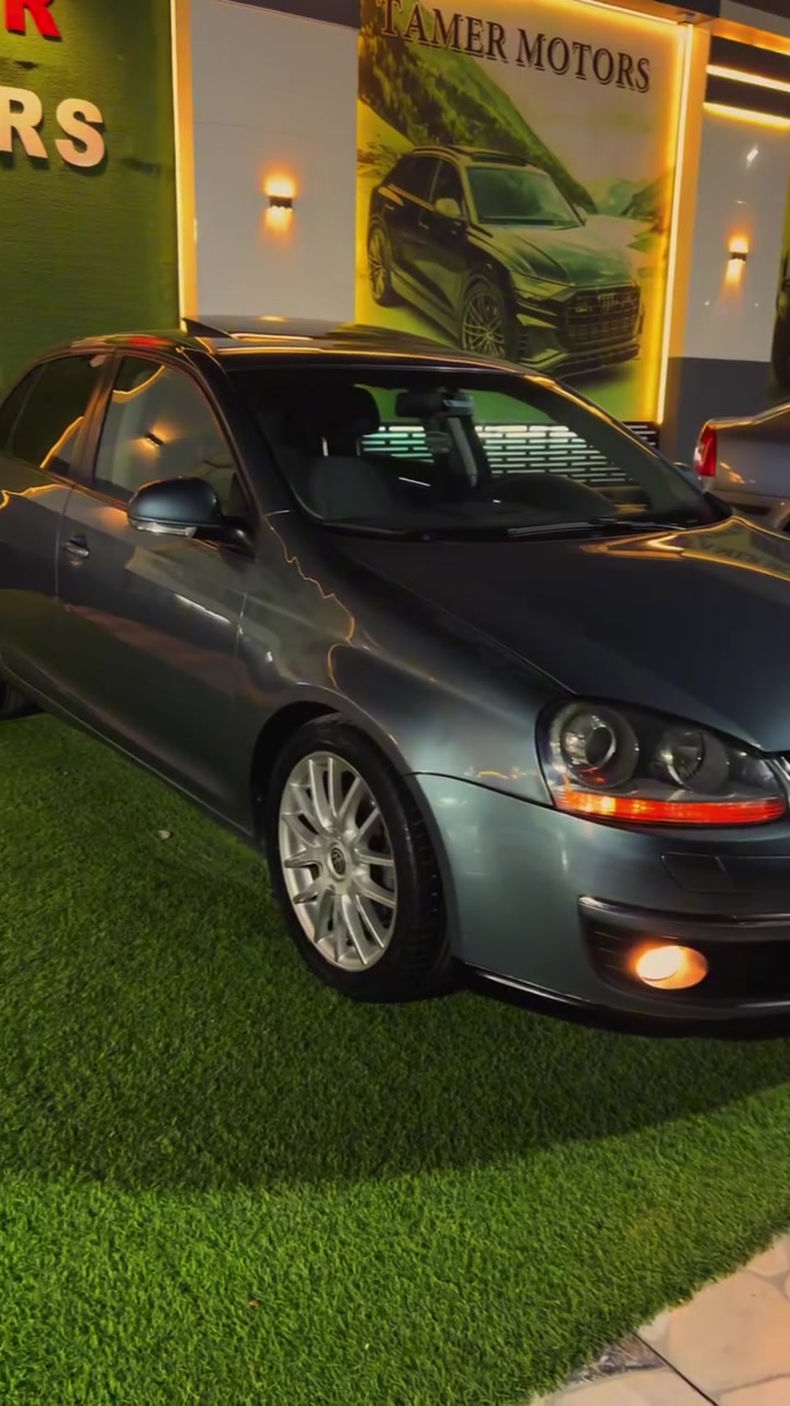 ✨ فولكس فاجن جيتا 2009 هاي لاين ✨

مستنينكم تنورونا في المعرض وتشوفوها بنفسكم ❤️🚗
للاستفسارات والتفاصيل التواصل من خلال رسائل الصفحة

أو علي أرقامنا:

01280124836

01064813711

01229462595

السويس – الكورنيش الجديد – بسور الاستاد – بعد إشارة كاستيللو – أمام الباركنج

#tamer_motors


**إذا كنت صاحب هذا الإعلان وتريد حذفه لأي سبب، رجاءا أرسل رسالة إلى الدعم الفني**
