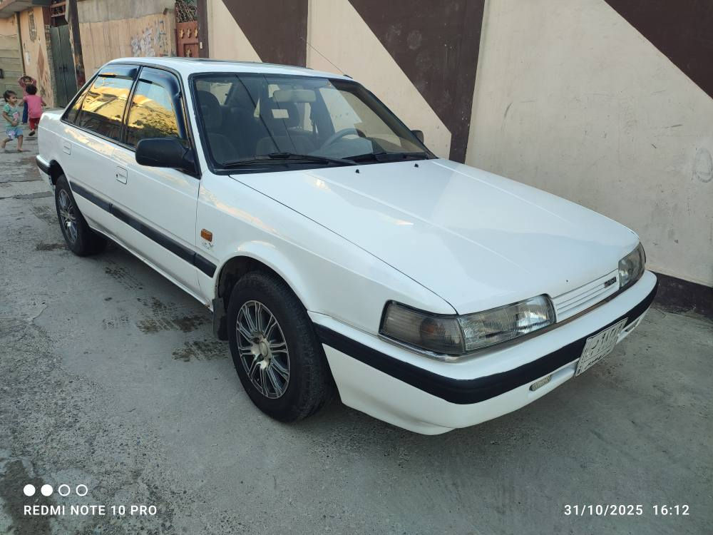 مازدا 626 كير محرك شرط تبريد رقم نينوى شرط التحويل 
*********** موصل, نينوى
